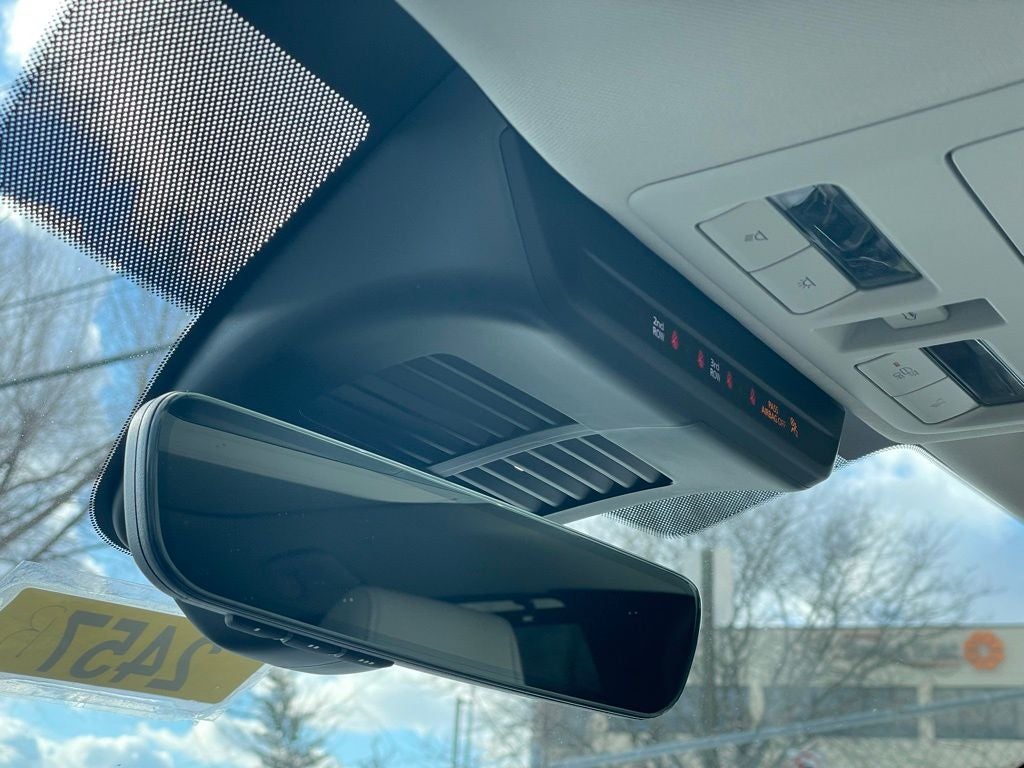 2025 Mazda Mazda CX-90 3.3 Turbo S Premium Plus