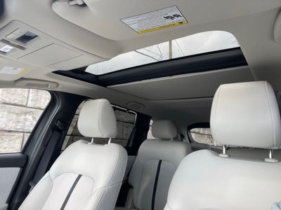 2025 Mazda Mazda CX-90 3.3 Turbo S Premium Plus