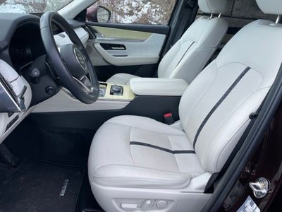 2025 Mazda Mazda CX-90 3.3 Turbo S Premium Plus