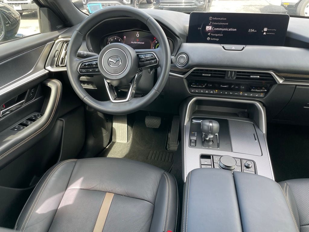 2024 Mazda Mazda CX-90 3.3 Turbo Premium Plus