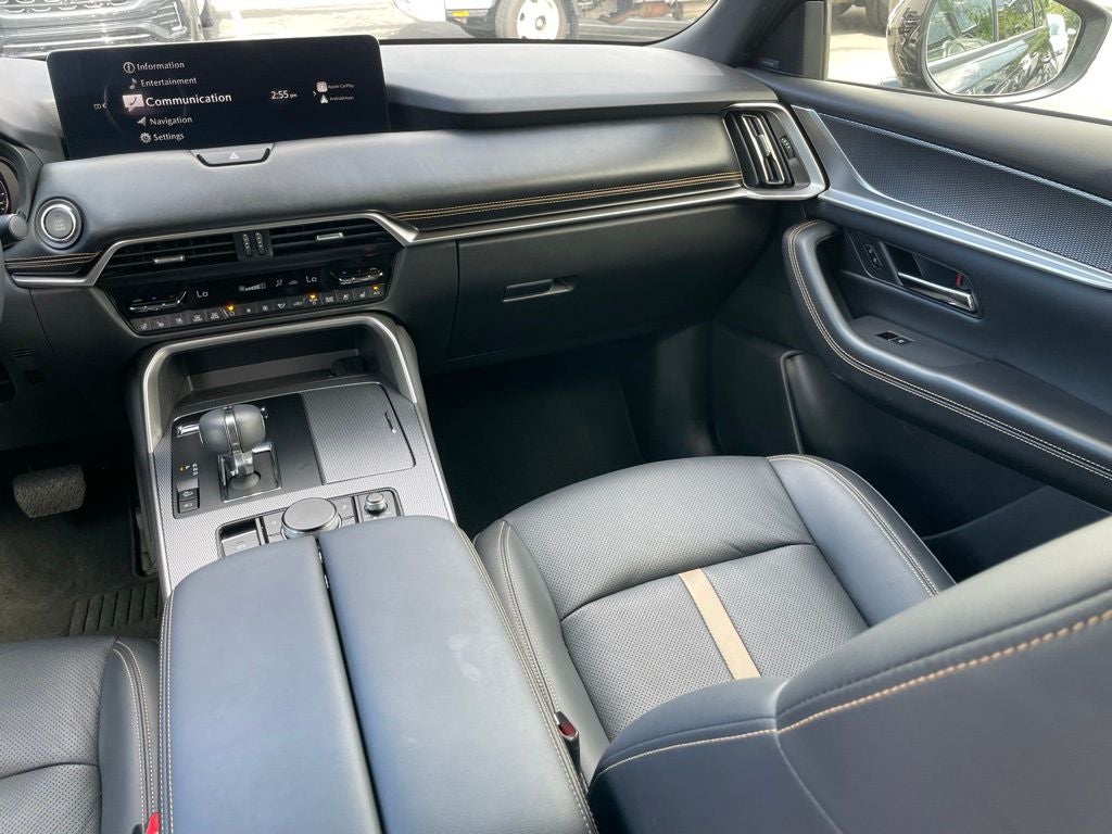 2024 Mazda Mazda CX-90 3.3 Turbo Premium Plus