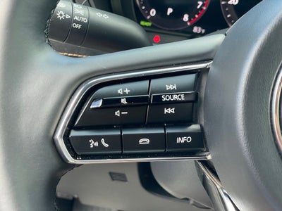 2024 Mazda Mazda CX-90 3.3 Turbo Premium Plus