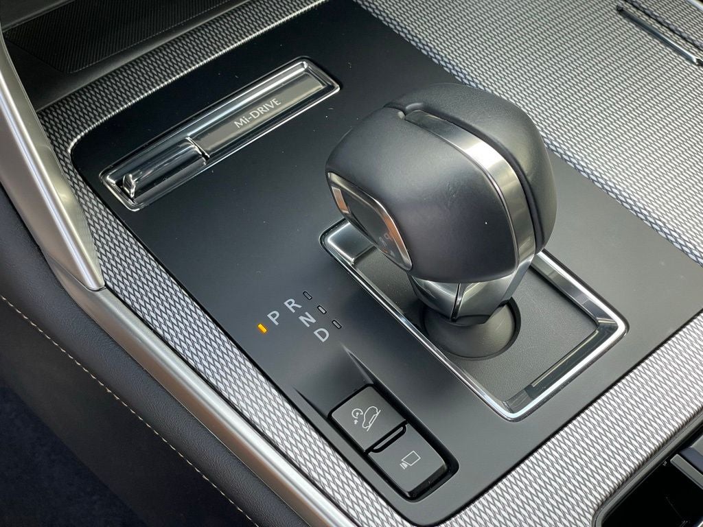 2024 Mazda Mazda CX-90 3.3 Turbo Premium Plus