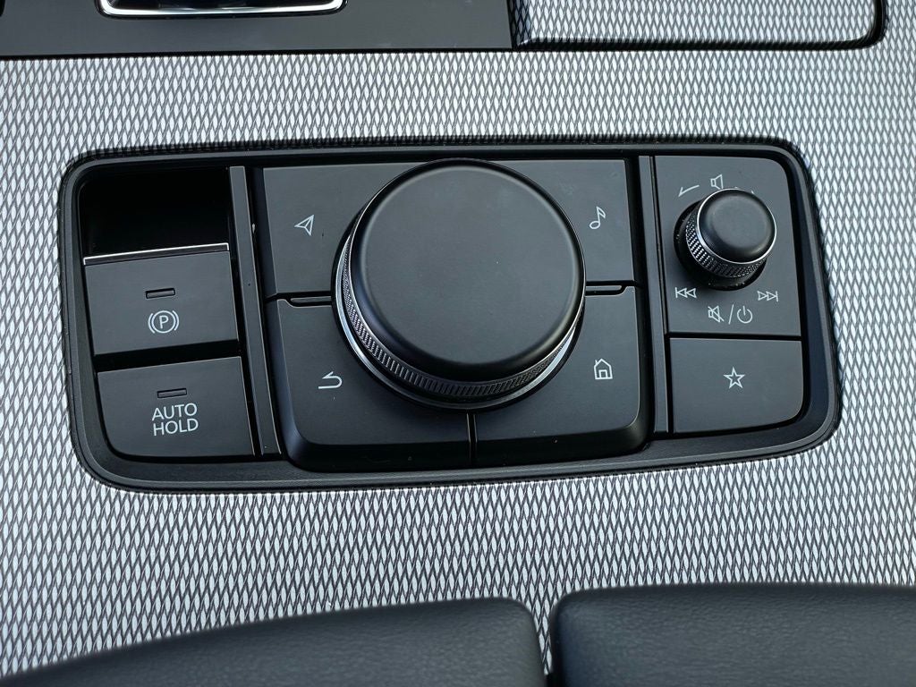 2024 Mazda Mazda CX-90 3.3 Turbo Premium Plus