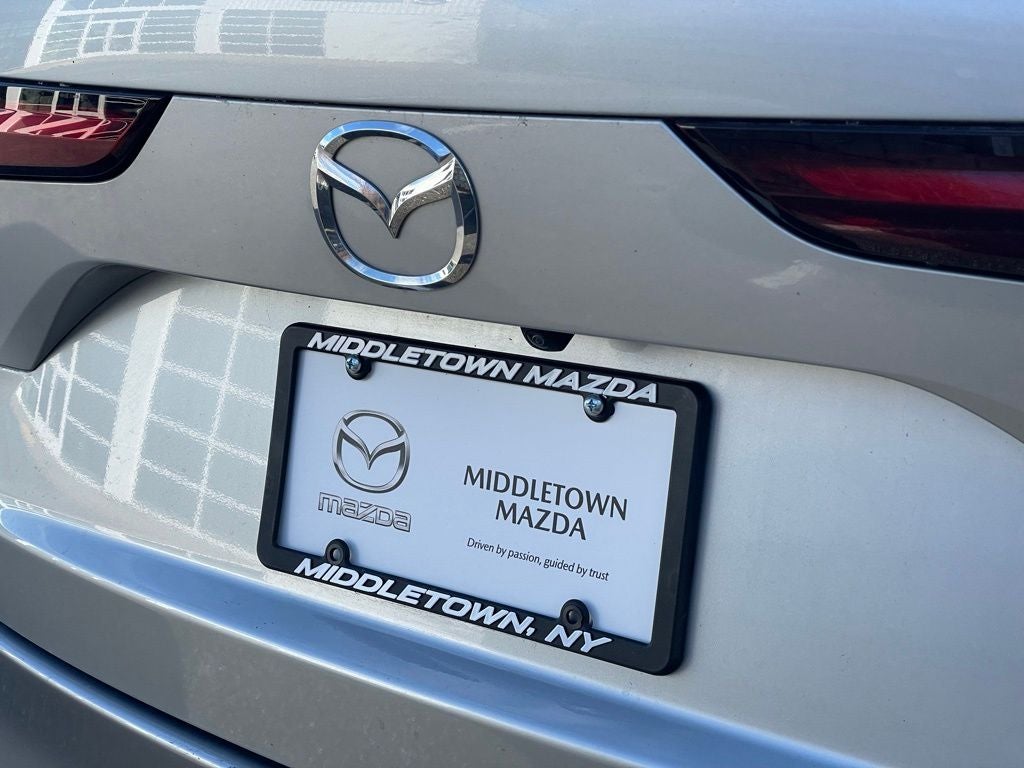 2024 Mazda Mazda CX-90 3.3 Turbo Premium Plus