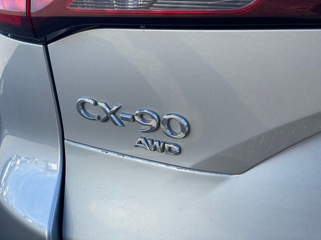 2024 Mazda Mazda CX-90 3.3 Turbo Premium Plus