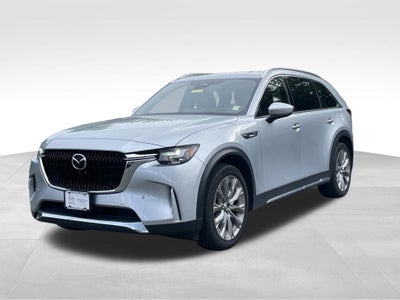 2025 Mazda Mazda CX-90 3.3 Turbo Premium Plus
