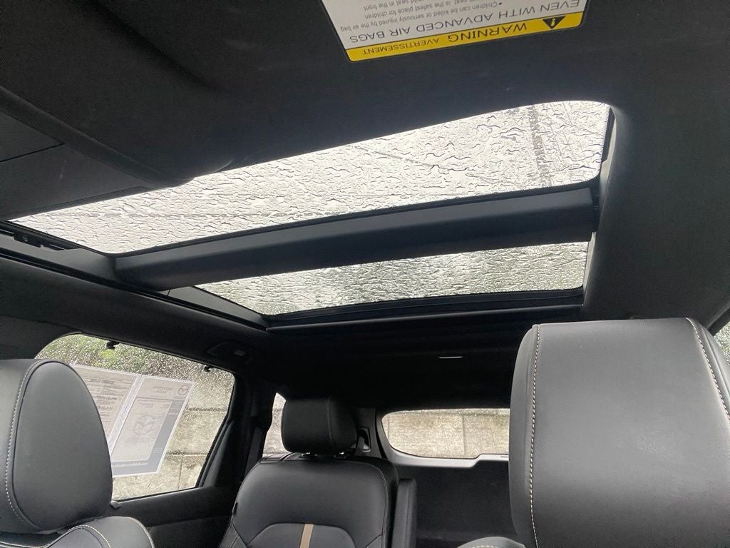 2025 Mazda Mazda CX-90 3.3 Turbo Premium Plus
