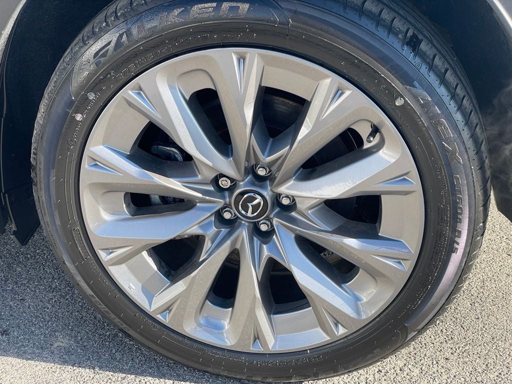 2025 Mazda Mazda CX-90 3.3 Turbo Premium Plus