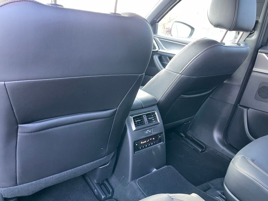 2025 Mazda Mazda CX-90 3.3 Turbo Premium Plus