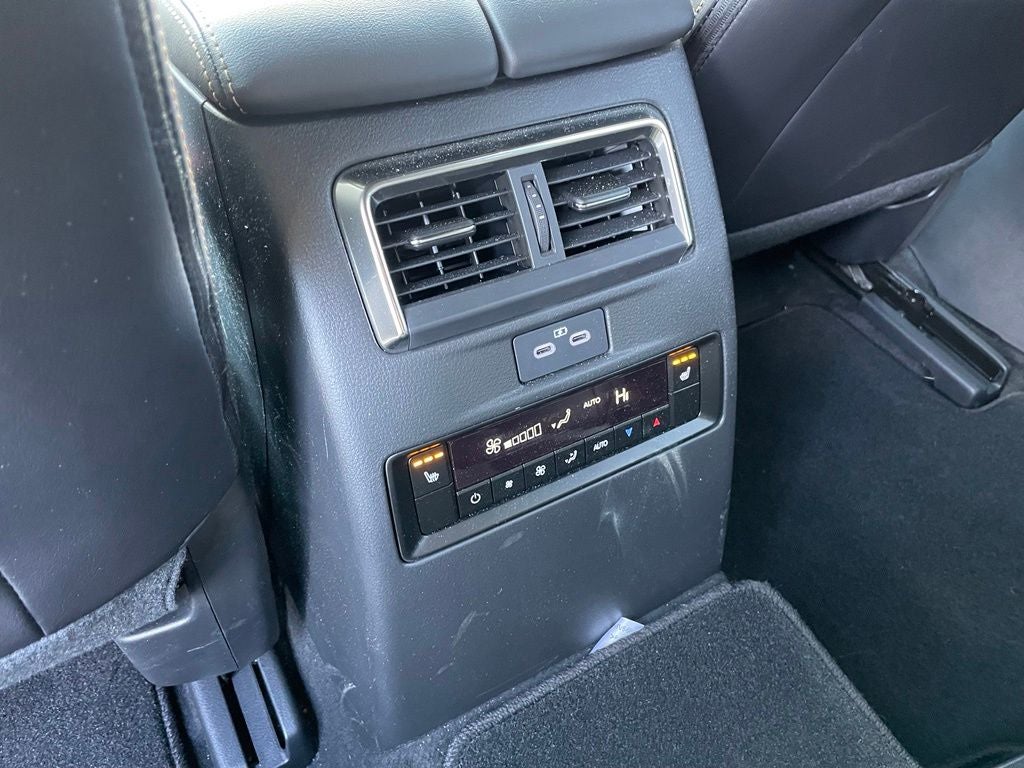 2025 Mazda Mazda CX-90 3.3 Turbo Premium Plus