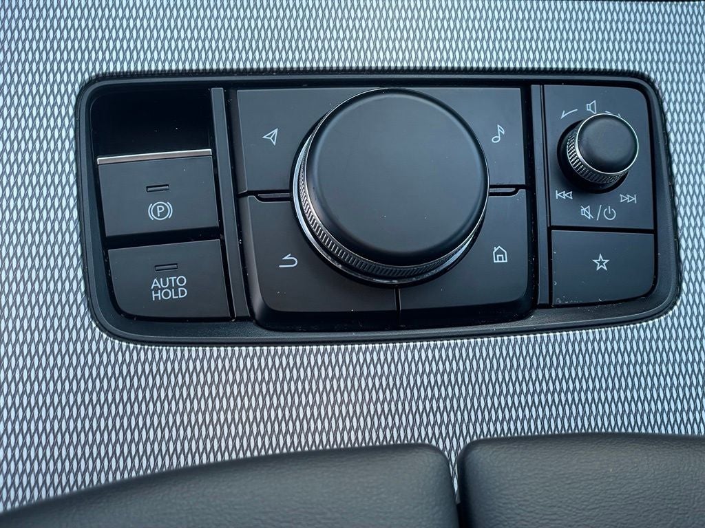 2025 Mazda Mazda CX-90 3.3 Turbo Premium Plus