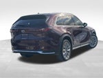 2025 Mazda Mazda CX-90 3.3 Turbo Premium Plus