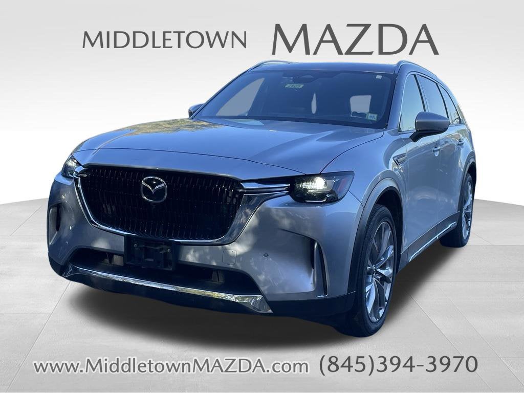 2024 Mazda Mazda CX-90 3.3 Turbo Premium Plus