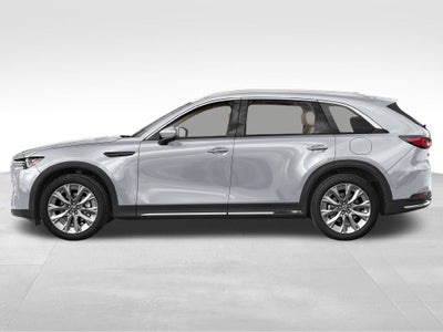2024 Mazda Mazda CX-90 3.3 Turbo Premium Plus