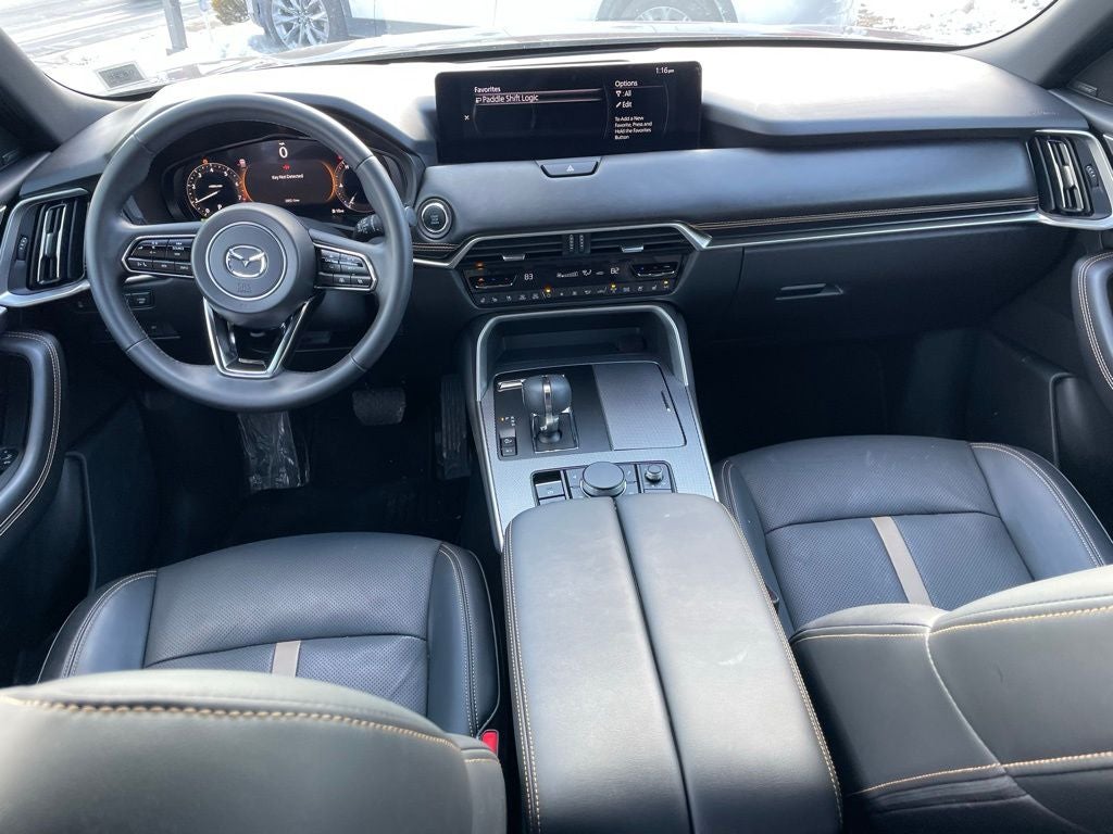 2025 Mazda Mazda CX-90 3.3 Turbo Premium Plus