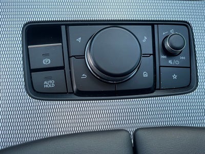 2025 Mazda Mazda CX-90 3.3 Turbo Premium Plus