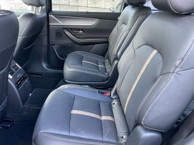 2025 Mazda Mazda CX-90 3.3 Turbo Premium Plus