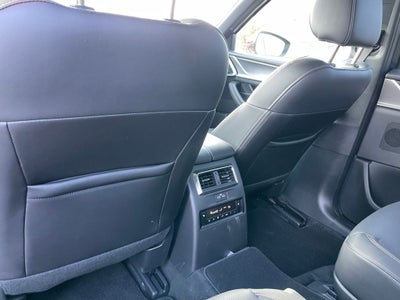 2025 Mazda Mazda CX-90 3.3 Turbo Premium Plus