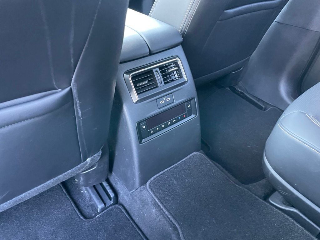 2025 Mazda Mazda CX-90 3.3 Turbo Premium Plus