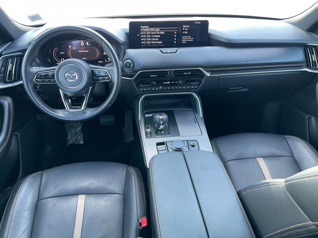 2025 Mazda Mazda CX-90 3.3 Turbo Premium Plus