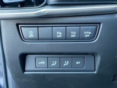 2025 Mazda Mazda CX-90 3.3 Turbo Premium Plus