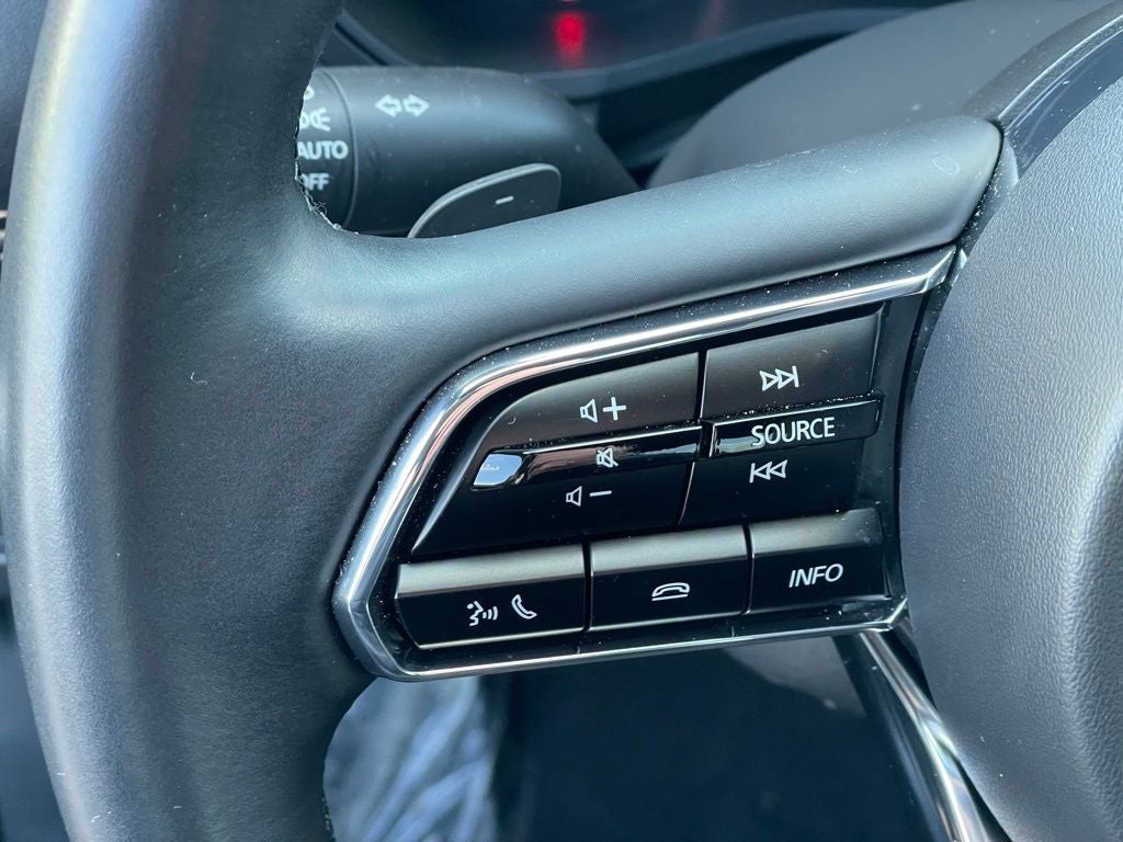 2025 Mazda Mazda CX-90 3.3 Turbo Premium Plus