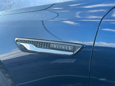 2025 Mazda Mazda CX-90 3.3 Turbo Premium Plus