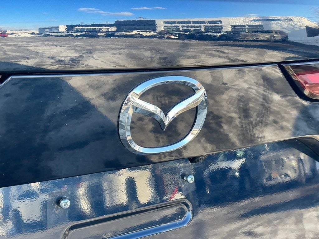 2025 Mazda Mazda CX-90 3.3 Turbo Premium Plus