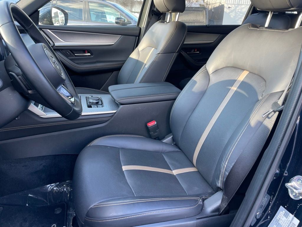 2025 Mazda Mazda CX-90 3.3 Turbo Premium Plus