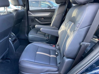 2025 Mazda Mazda CX-90 3.3 Turbo Premium Plus