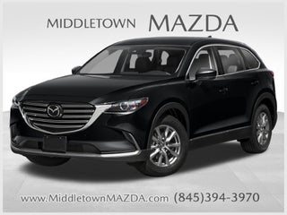 2021 Mazda Mazda CX-9 Touring