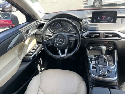 2019 Mazda Mazda CX-9 Touring