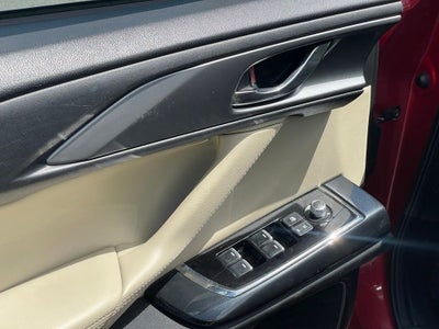 2019 Mazda Mazda CX-9 Touring
