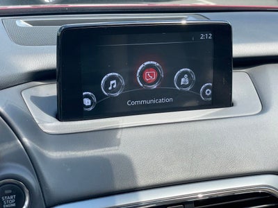 2019 Mazda Mazda CX-9 Touring