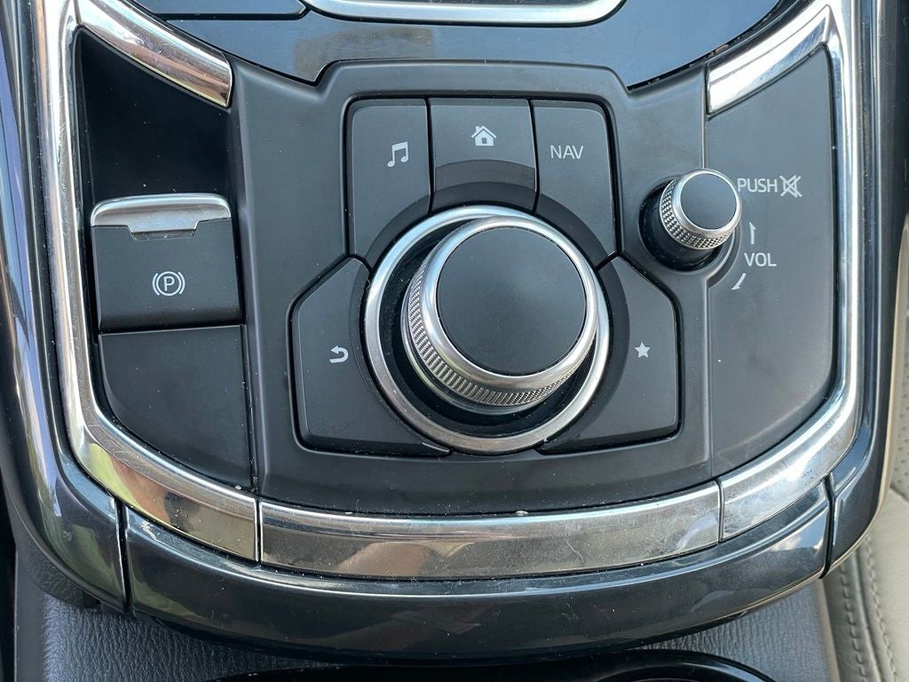2019 Mazda Mazda CX-9 Touring