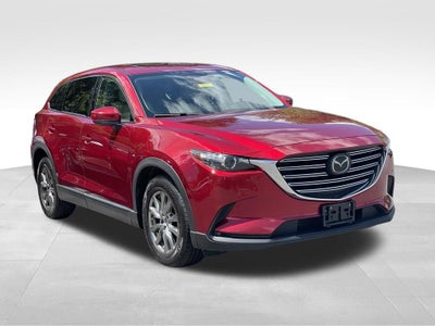 2019 Mazda Mazda CX-9 Touring