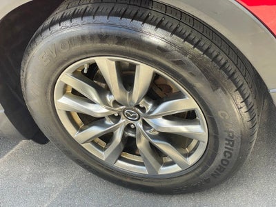 2019 Mazda Mazda CX-9 Touring