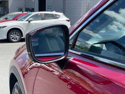 2019 Mazda Mazda CX-9 Touring