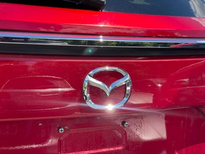 2019 Mazda Mazda CX-9 Touring