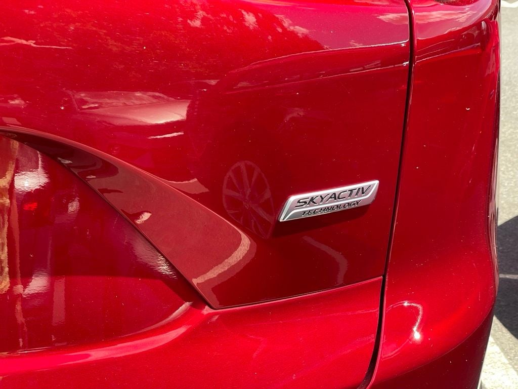 2019 Mazda Mazda CX-9 Touring
