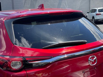 2019 Mazda Mazda CX-9 Touring