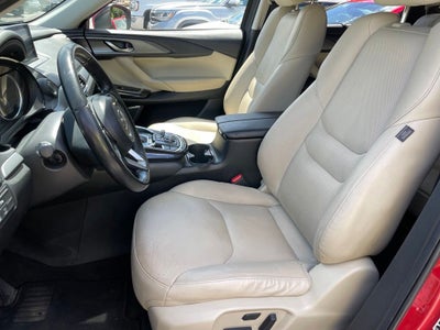 2019 Mazda Mazda CX-9 Touring