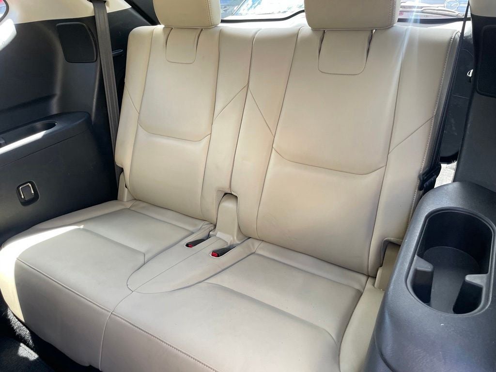 2019 Mazda Mazda CX-9 Touring