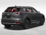 2021 Mazda Mazda CX-9 Carbon Edition