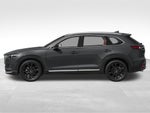2021 Mazda Mazda CX-9 Carbon Edition