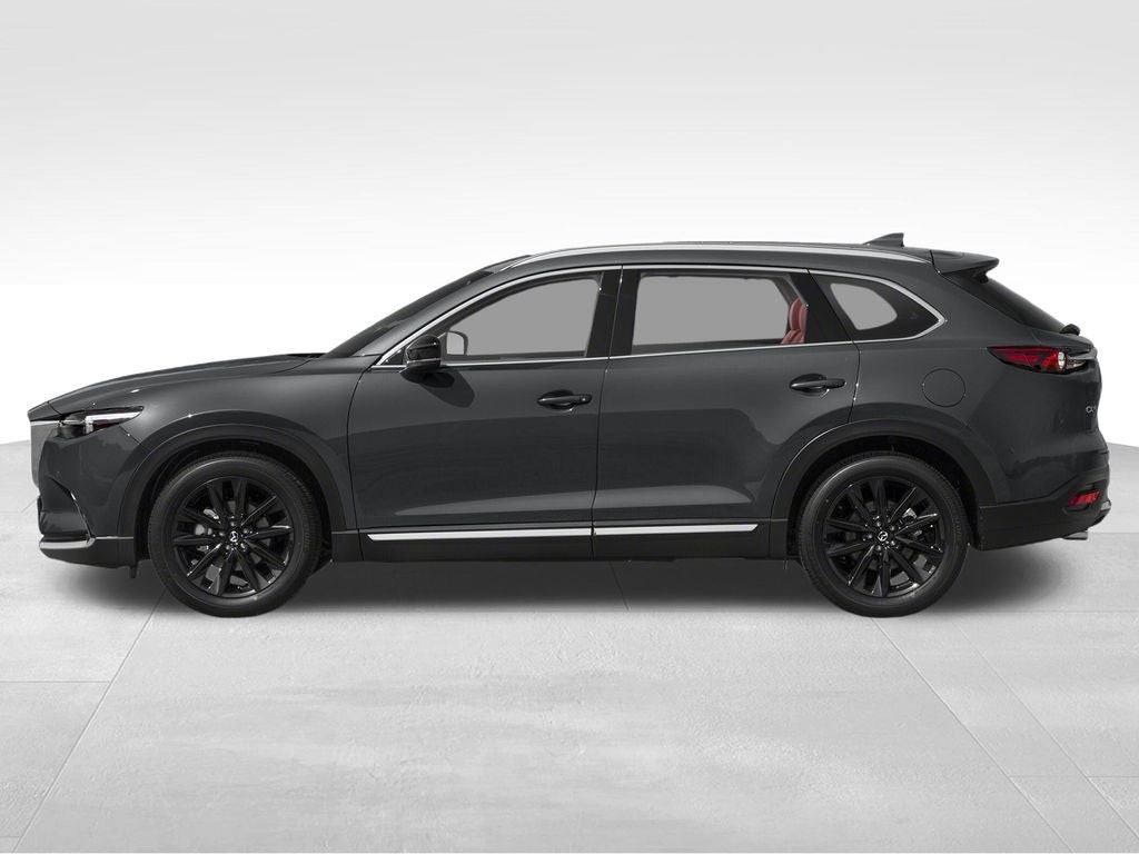 2021 Mazda Mazda CX-9 Carbon Edition