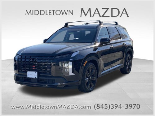 2024 Hyundai Palisade XRT