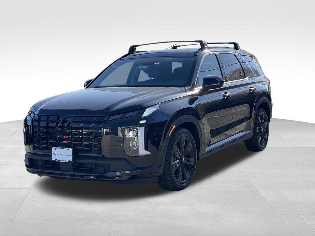 2024 Hyundai Palisade XRT