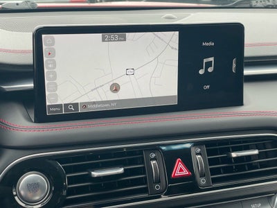 2023 Genesis G70 3.3T